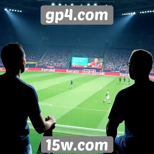 Perfil da comunidade de jogadores do gp4.com