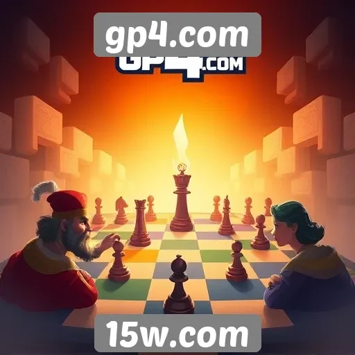 Novas funcionalidades do gp4.com para jogadores de estratégia