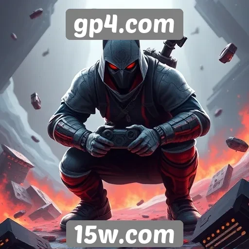 Principais jogos destacados no gp4.com