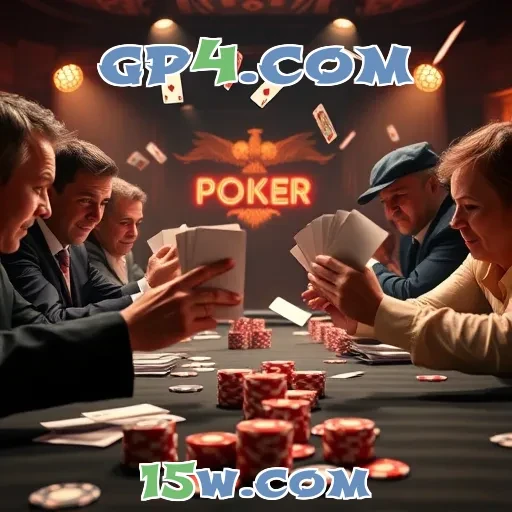 gp4.com: Descubra a Seção de Login e Seus Recursos Incríveis