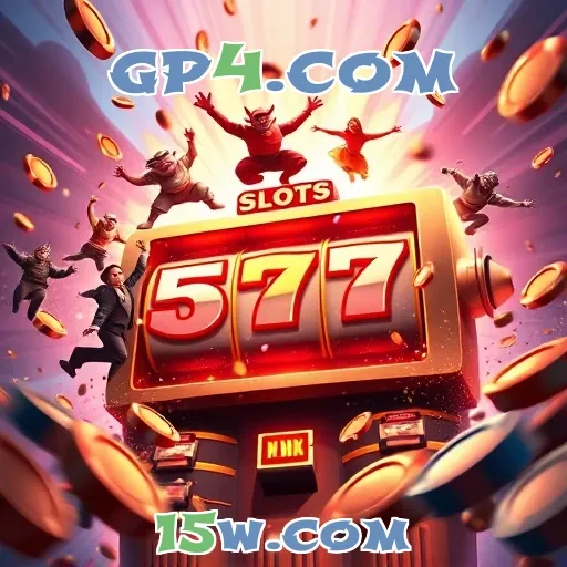 gp4.com: Desvendando as Maravilhas das Caça-Níqueis que Você Precisa Conhecer